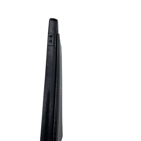 iPhone 7 Plus Wallet Case Black 2-In-1 Design Multiple Card Slots Magnetic Closu - Picture 5 of 8